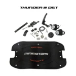 DGT Premium Pack for Dualtron Thunder 3