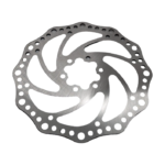 Disc Brake 160 Mm for Teverun Fighter 11+