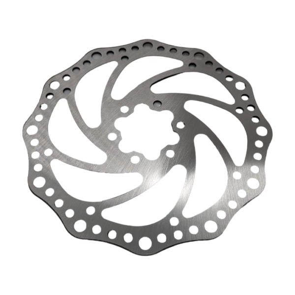 Disc Brake 160 Mm for Teverun Fighter 11+