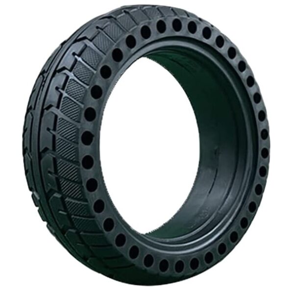 Against Puncture Solid Tire/Tyre – Dualtron & Speedway