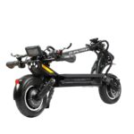 Patinete eléctrico DUALTRON SPIDER MAX