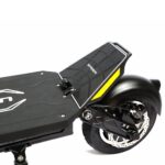 Patinete eléctrico DUALTRON SPIDER MAX