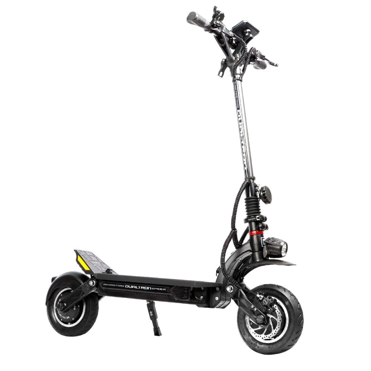 Patinete eléctrico DUALTRON SPIDER MAX