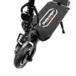 Patinete eléctrico DUALTRON SPIDER MAX