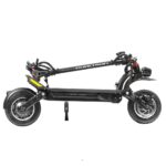 Patinete eléctrico DUALTRON SPIDER MAX