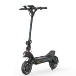 Patinete eléctrico DUALTRON SPIDER MAX