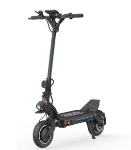 Patinete eléctrico DUALTRON SPIDER MAX