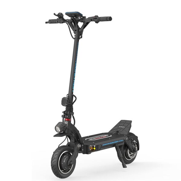Patinete eléctrico DUALTRON SPIDER MAX