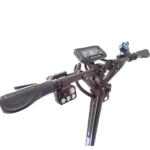 DUALTRON THUNDER 3 display