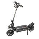 Patinete eléctrico DUALTRON ULTRA 2 UPGRADE (EY4)