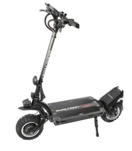 Patinete eléctrico DUALTRON ULTRA 2 UPGRADE (EY4)