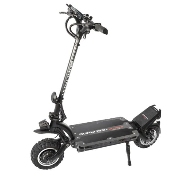 Patinete eléctrico DUALTRON ULTRA 2 UPGRADE (EY4)