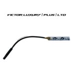 Dualtron Victor Luxury V1 / V2 / Plus / LTD Front Right Fork Arm LED