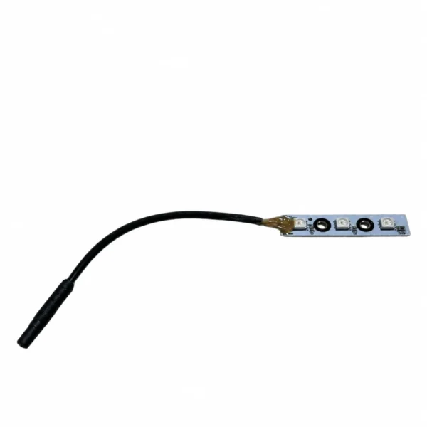 Dualtron Victor Luxury V1 / V2 / Plus / LTD Front Right Fork Arm LED