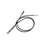 Dualtron Victor Luxury V1 / V2 / Plus / LTD LED Left Front Fork Arm