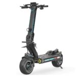 Patinete eléctrico DUALTRON X LIMITED