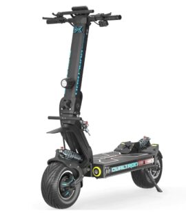 Patinete eléctrico DUALTRON X LIMITED