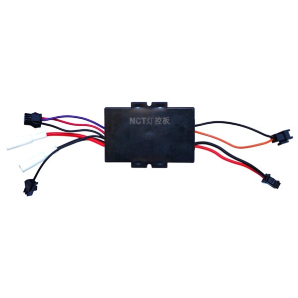 E3 Version LED Controller for Dualtron New Victor / Luxury 2024 New