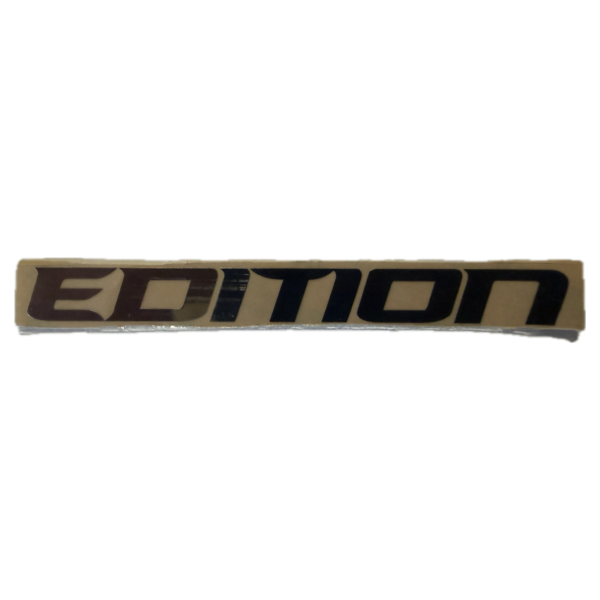 Edition Sticker for Teverun Fighter 7260R