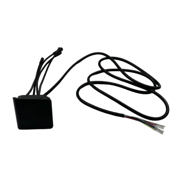 EY2 Display for Dualtron Togo