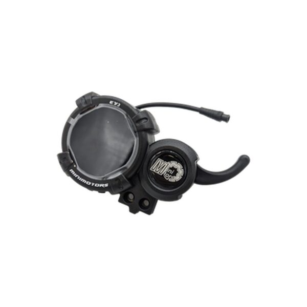 EY3 Display (6-Pin Quick Connector) for Dualtron Forever