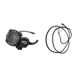 EY3 Display Kit with 6-Pin Cable for Dualtron Forever
