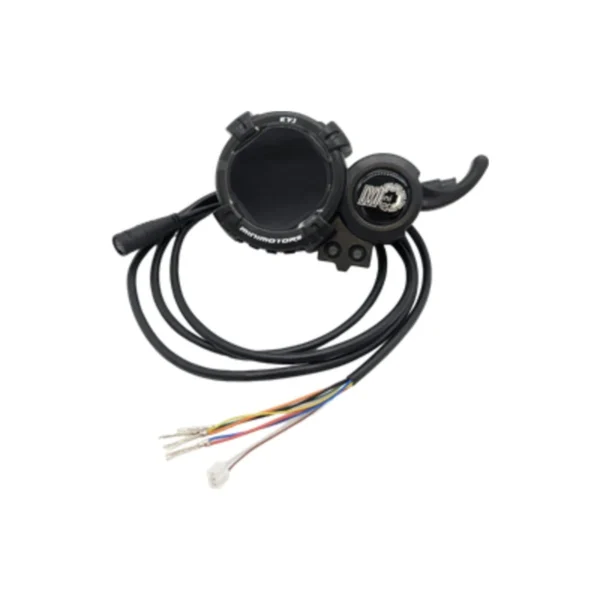 EY3 Display (New Version, 9 Pin, with Cable) for Dualtron