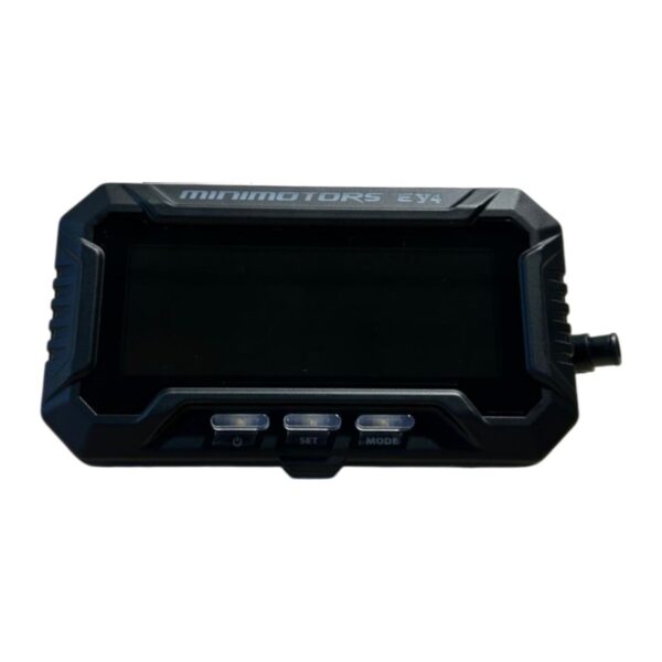 EY4 Display for Rovoron S7 & Dualtron