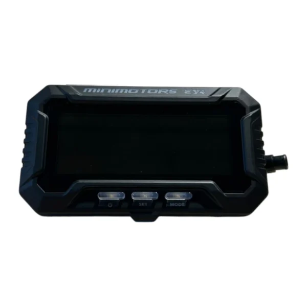 EY4 Display for Rovoron S7 & Dualtron
