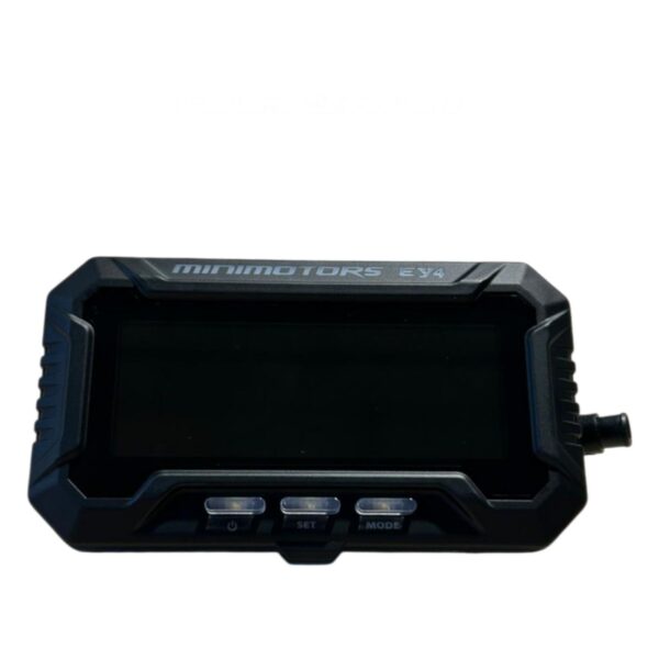 EY4 Display for Rovoron S7 & Dualtron