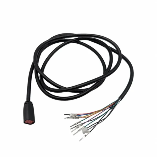 Cable For EY4 2023 Display (Red Connector) for Dualtron Thunder 3