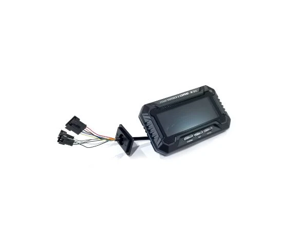 EY4 Smart Display (Standalone)