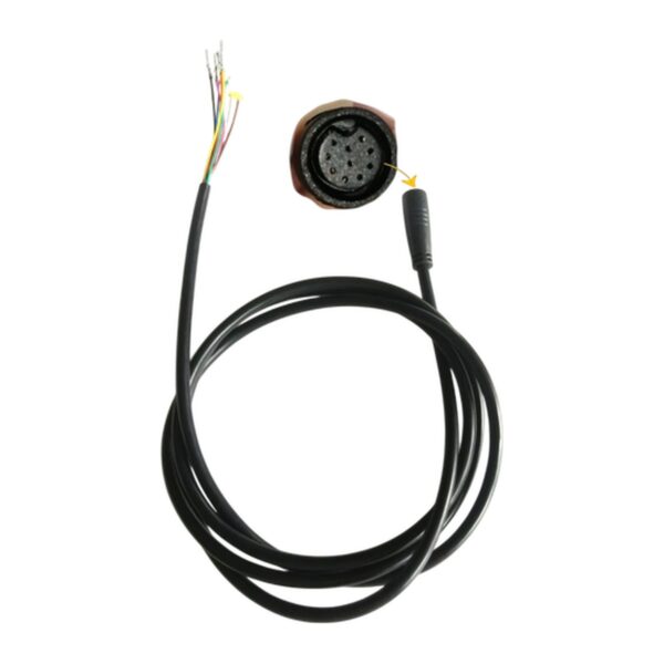 EY4 V2 Display Cable (10-Pin Quick Connector) for Dualtron
