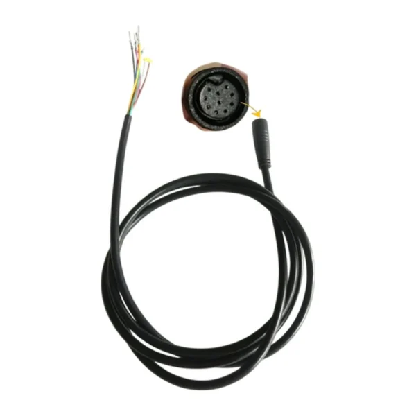 EY4 V2 Display Cable (10-Pin Quick Connector) for Dualtron