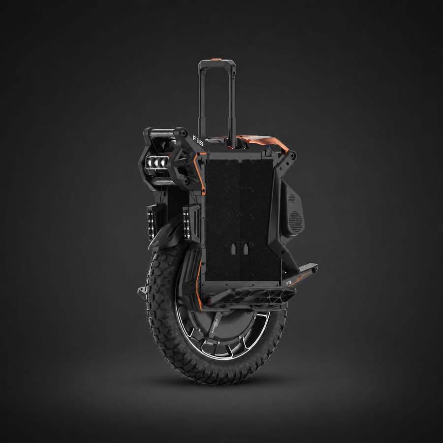 f trolley tyre dark