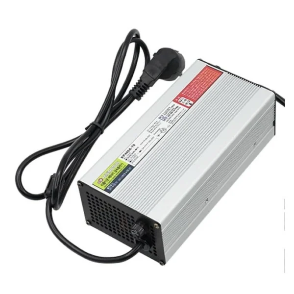 Fast Charger for Dualtron STORM LTD CONNECTOR BAMING 84V (95,4V 4A max)