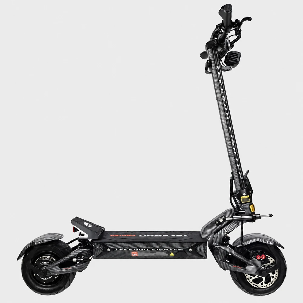 fighter eleven showroom light grey