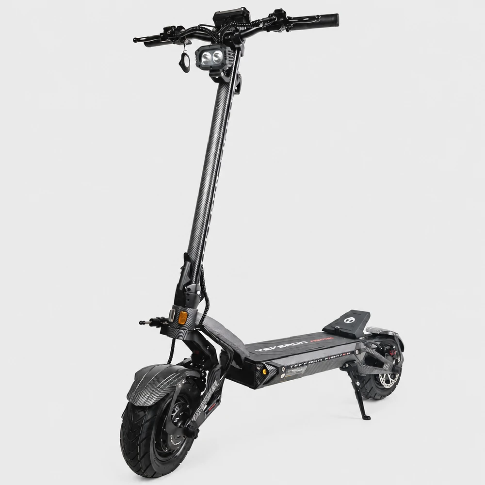 fighter eleven showroom light grey