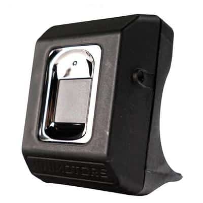 Fingerprint For Dualtron Scooters