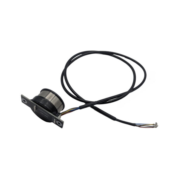 Fire Alarm for Rovoron R7