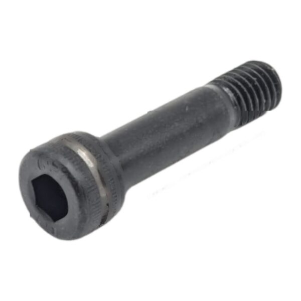 Folding Axle V1 for Dualtron