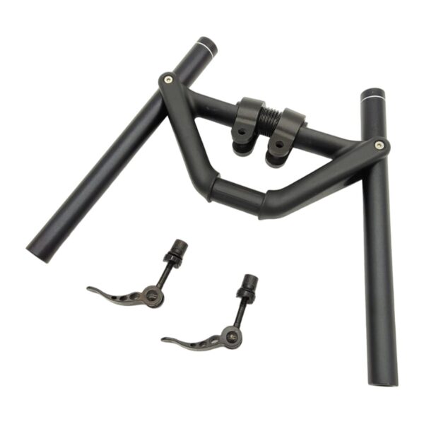 Folding Handle for Dualtron