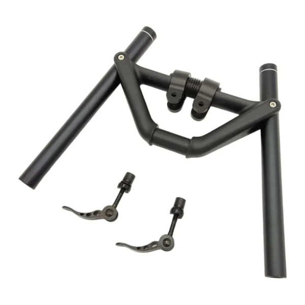 Folding Handle for Dualtron