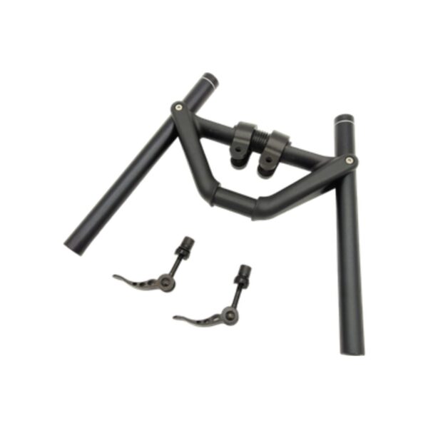 Folding Handle for Dualtron