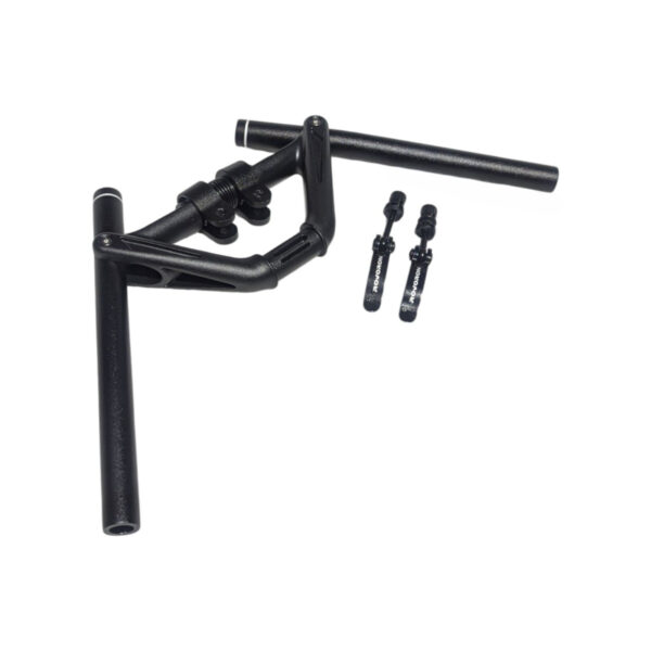 Folding Handlebar for Rovoron R7
