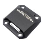 Folding Hook Support for Dualtron Alien
