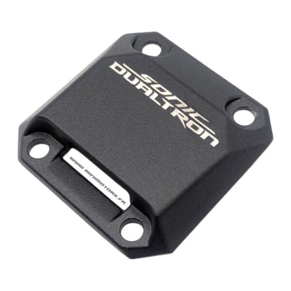 Folding Hook Support for Dualtron Alien