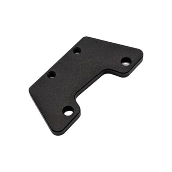 Folding Hook Support for Dualtron City
