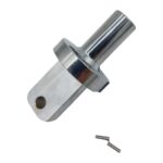 Folding Mechanism for Dualtron