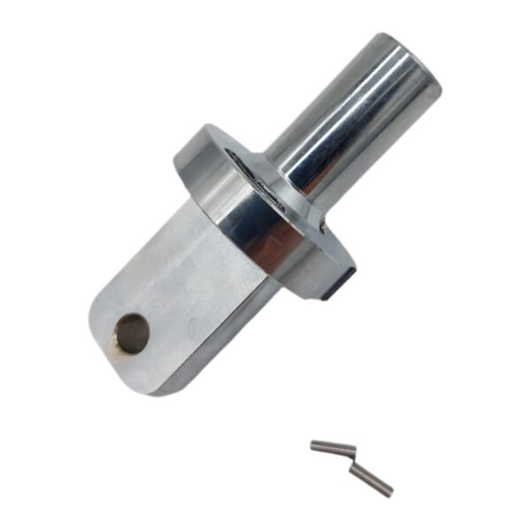 Folding Mechanism for Dualtron